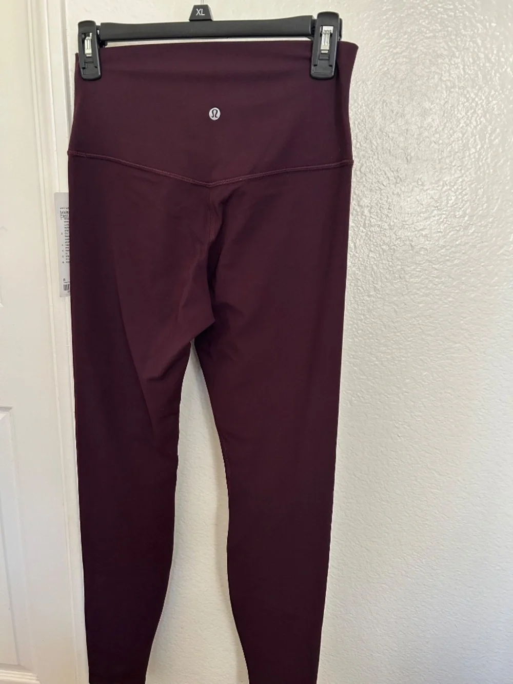 Lululemon Align High Rise size 8 NWT - Picture 4 of 6